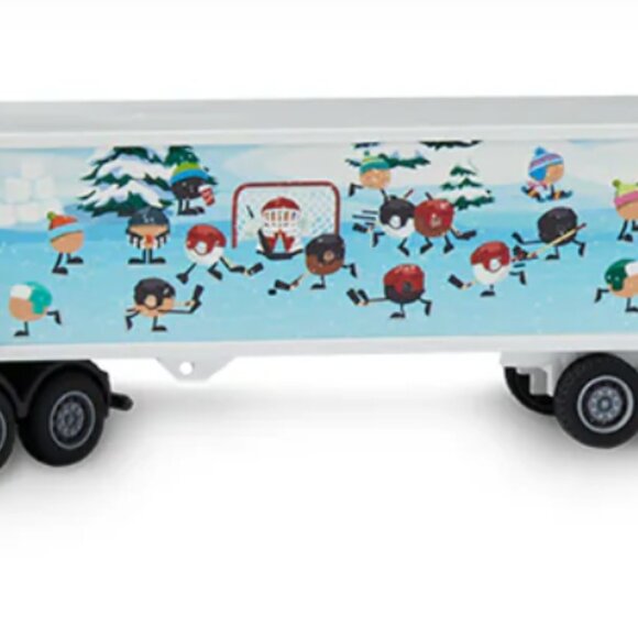 2025 Timbits® Collector's Truck - Picture 2 of 2